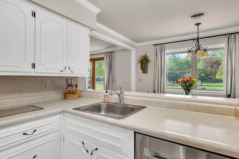 Kitchen - 50 Stacy Ave, Streator, IL 61364 photo 2 of 7