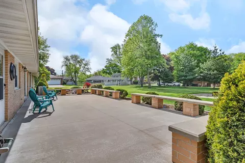Exterior - 50 Stacy Ave, Streator, IL 61364 photo 4 of 10