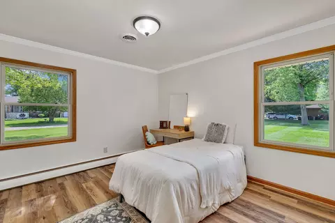 Bedroom - 50 Stacy Ave, Streator, IL 61364 photo 4 of 5