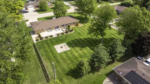 Exterior - 50 Stacy Ave, Streator, IL 61364 photo 10 of 10