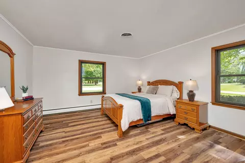 Bedroom - 50 Stacy Ave, Streator, IL 61364 photo 1 of 5