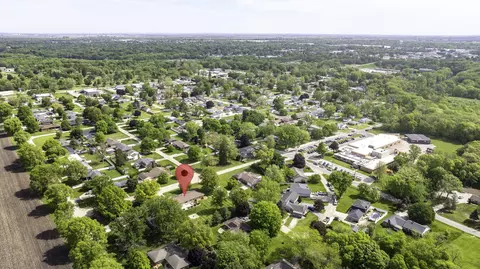 View/Area - 50 Stacy Ave, Streator, IL 61364 photo 6 of 6