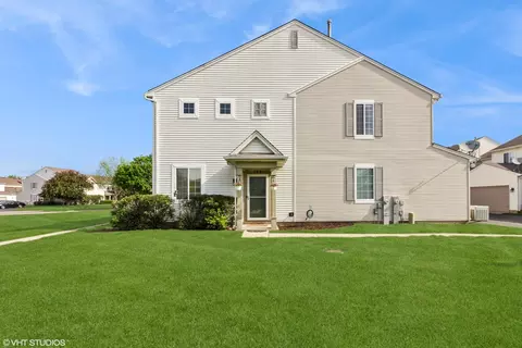 148 Azalea Cir #0, Romeoville, IL 60446