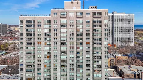 720 W Gordon Ter #4A, Chicago, IL 60613