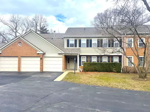 1510 Seville Ct #A1, Wheeling, IL 60090