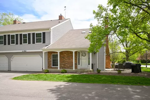 2 S780 Grove Ln #26-A, Warrenville, IL 60555