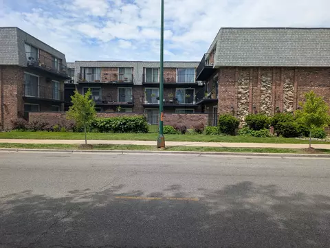 3746 N Central Ave #1H, Chicago, IL 60634