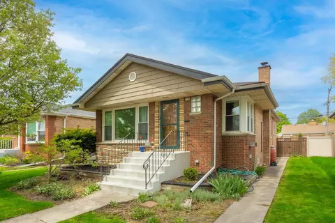 2538 W 119th St, Chicago, IL 60655