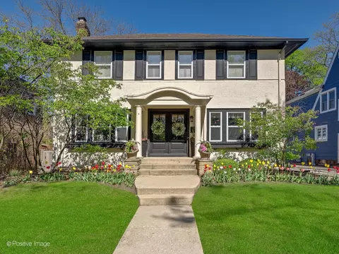 727 N Catherine Ave, La Grange Park, IL 60526