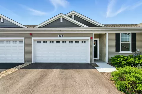 267 Ridley St, North Aurora, IL 60542