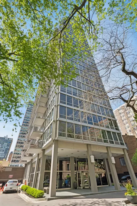 339 W Barry Ave #16B, Chicago, IL 60657