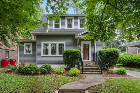 709 W Washington St, Champaign, IL 61820