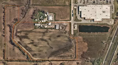 Undisclosed, Richton Park, IL 60471