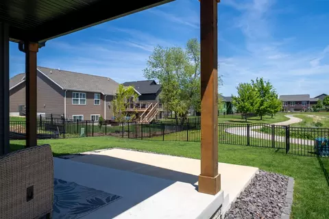 Exterior - 1172 Hershey Rd, Normal, IL 61761 photo 6 of 11