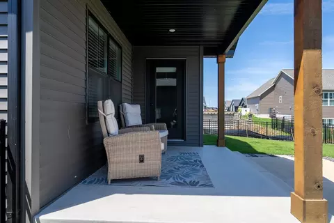 Exterior - 1172 Hershey Rd, Normal, IL 61761 photo 7 of 11