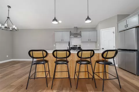 Kitchen - 1172 Hershey Rd, Normal, IL 61761 photo 2 of 3