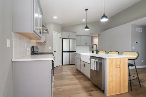 Kitchen - 1172 Hershey Rd, Normal, IL 61761 photo 3 of 3