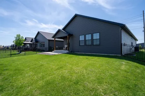 Exterior - 1172 Hershey Rd, Normal, IL 61761 photo 8 of 11