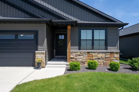 Exterior - 1172 Hershey Rd, Normal, IL 61761 photo 2 of 11
