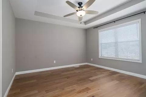 Bedroom - 1172 Hershey Rd, Normal, IL 61761 photo 3 of 6