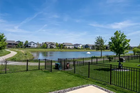 Exterior - 1172 Hershey Rd, Normal, IL 61761 photo 9 of 11