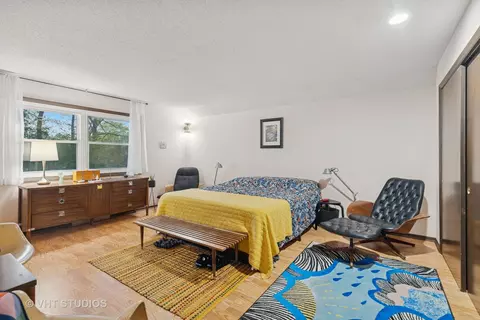 Bedroom - s070 River Lane, Winfield, IL 60190 photo 1 of 5