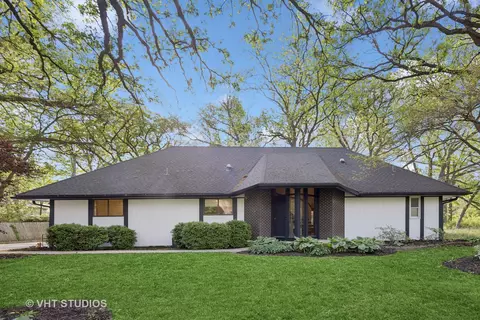 Exterior - s070 River Lane, Winfield, IL 60190 photo 2 of 13