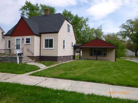 14337 Oak St, Dolton, IL 60419 photo 1