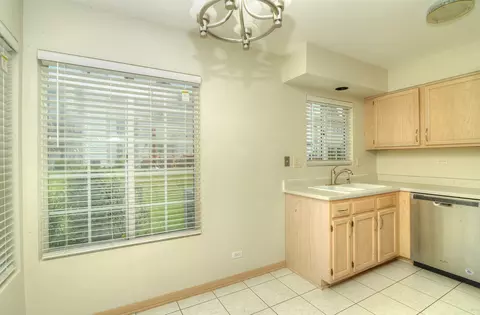 Kitchen - 1218 Dunamon Dr, Bartlett, IL 60103 photo 1 of 2