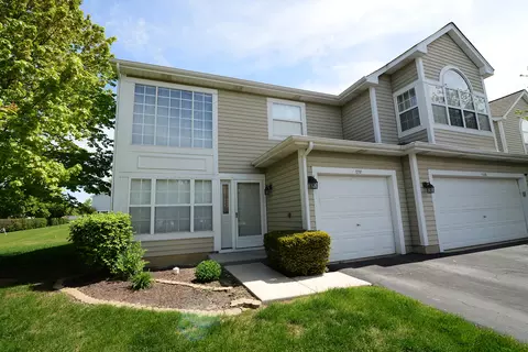 Exterior - 1218 Dunamon Dr, Bartlett, IL 60103 photo 5 of 5