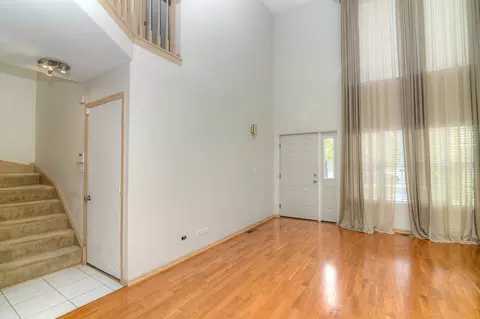 Living - 1218 Dunamon Dr, Bartlett, IL 60103 photo 3 of 6