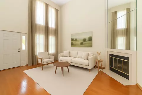 Living - 1218 Dunamon Dr, Bartlett, IL 60103 photo 1 of 6