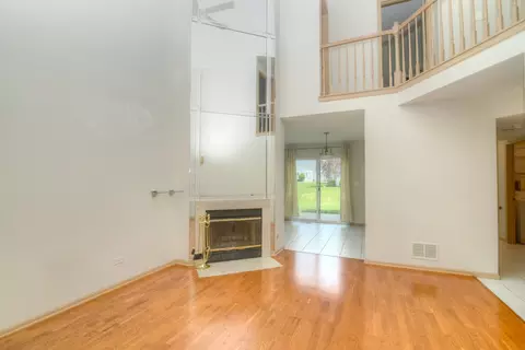 Living - 1218 Dunamon Dr, Bartlett, IL 60103 photo 4 of 6