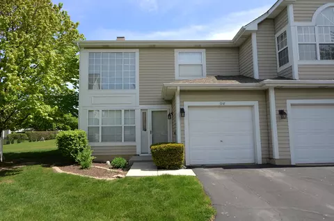1218 Dunamon Dr, Bartlett, IL 60103