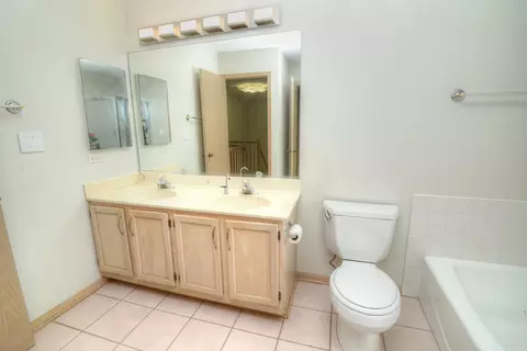 Bath - 1218 Dunamon Dr, Bartlett, IL 60103 photo 4 of 4