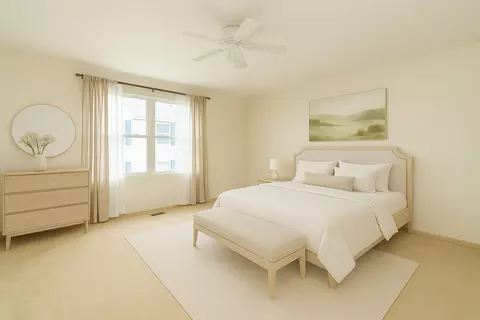 Bedroom - 1218 Dunamon Dr, Bartlett, IL 60103 photo 1 of 6