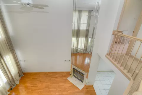 Living - 1218 Dunamon Dr, Bartlett, IL 60103 photo 5 of 6