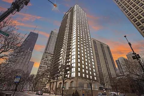 1040 N Lake Shore Dr #29B, Chicago, IL 60611