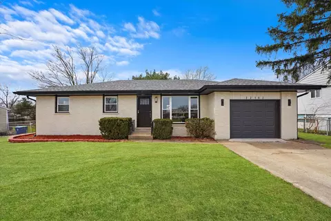 22162 Torrence Ave, Sauk Village, IL 60411