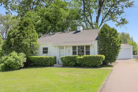 1119 S Grace St, Lombard, IL 60148