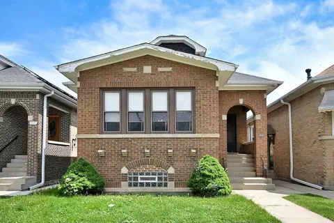 3113 N Major Ave, Chicago, IL 60634
