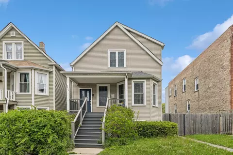4213 N Central Park Ave, Chicago, IL 60618
