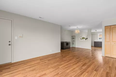 Living - 4174 Cove Ln #E, Glenview, IL 60025 photo 1 of 3