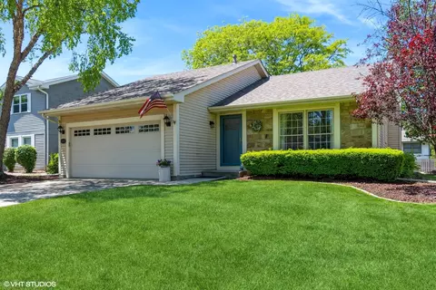 14642 S Pebble Creek Dr, Homer Glen, IL 60491