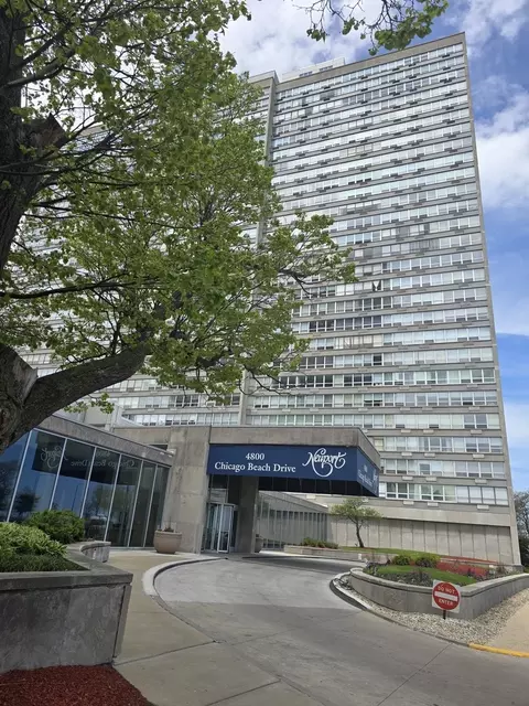 4800 S Chicago Beach Dr #1211N, Chicago, IL 60615