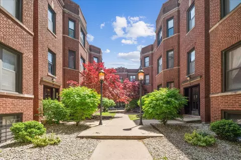 901 W Cornelia Ave #3N, Chicago, IL 60657