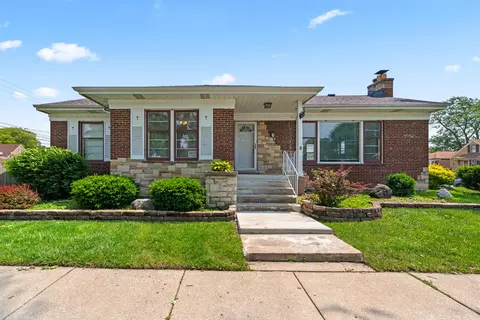 8425 S Spaulding Ave, Chicago, IL 60652