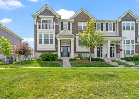 13931 S Belmont Dr, Homer Glen, IL 60491