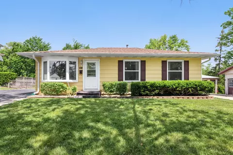 1724 Sycamore Ave, Hanover Park, IL 60133