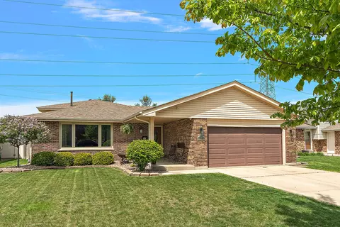 17006 82nd Ave, Tinley Park, IL 60477